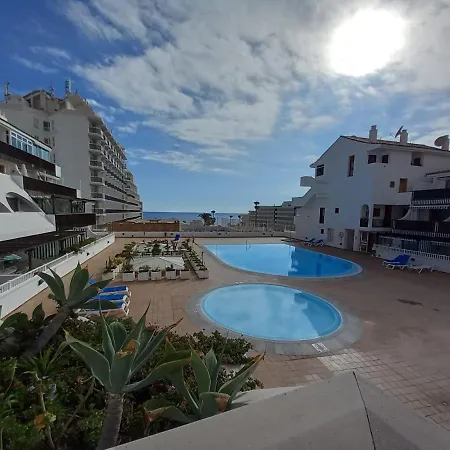 Apartment Parque Royale Costa Adeje (Tenerife)