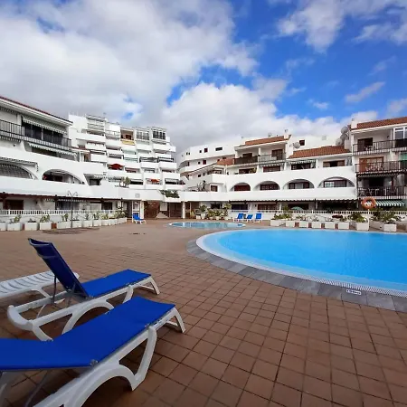 Appartamento Parque Royale *