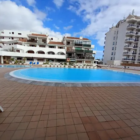 Апартаменты Parque Royale Адехе