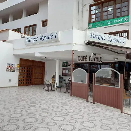 Parque Royale Apartment Costa Adeje (Tenerife)
