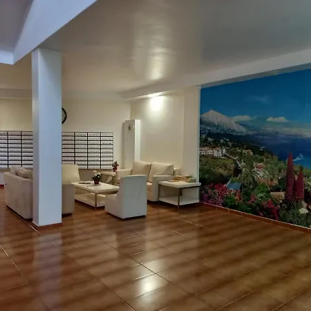 Parque Royale Appartamento *