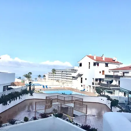 Appartamento Parque Royale Costa Adeje (Tenerife)