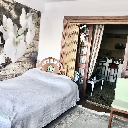 Parque Royale Апартаменты *