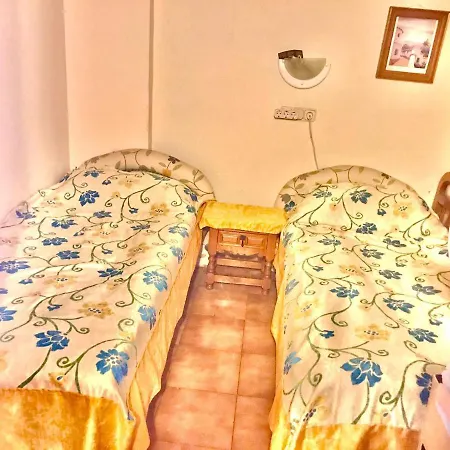 Parque Royale * Адехе