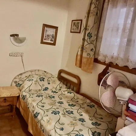 Appartamento Parque Royale *