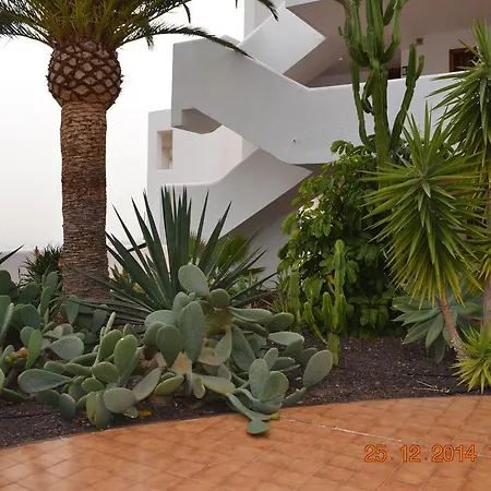 Parque Royale Апартаменты Адехе