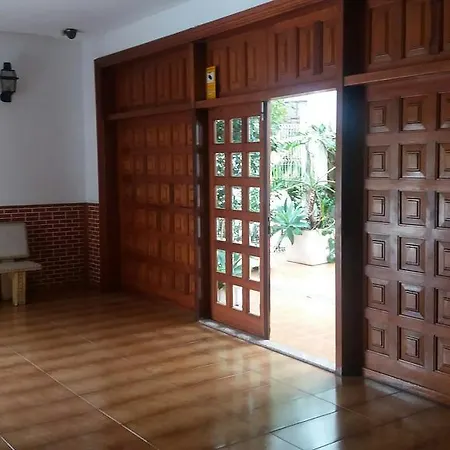 Parque Royale * Адехе
