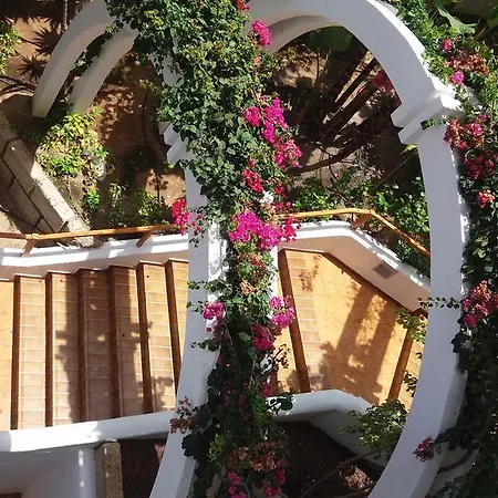 Parque Royale Апартаменты