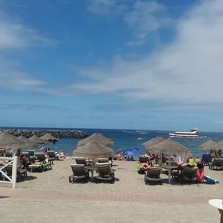 Parque Royale * Адехе