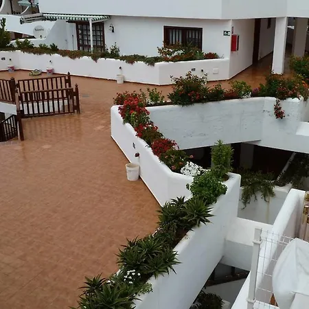 Apartment Parque Royale Costa Adeje (Tenerife)